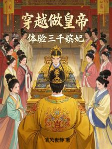 穿越做皇帝体验三千嫔妃